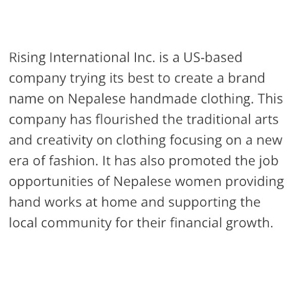 [Rising International] Peace Patchwork Tie-Dyed Quarter-Zip Hoodie - Picture 10 of 10